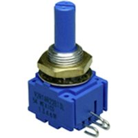 92R1A-R22-B13L Leitplastik-Potentiometer 1 w 5 kΩ 1 St. - Bourns von Bourns