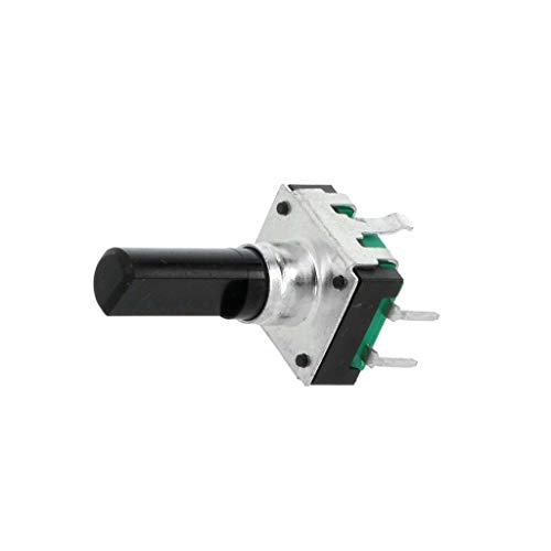PEC12R-4025F-S0024 Encoder: inkremental THT 24Impulse/Umdrehung 5VDC 10mA L: 25m PEC12R-4025F-S0024 Encoder: inkremental THT 24Impulse/Umdrehung 5VDC 10mA L: 25m von Bourns