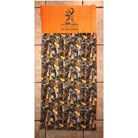 Individuell Applizierter Camo Nap Matten Bezug von BoutiqfullyYours
