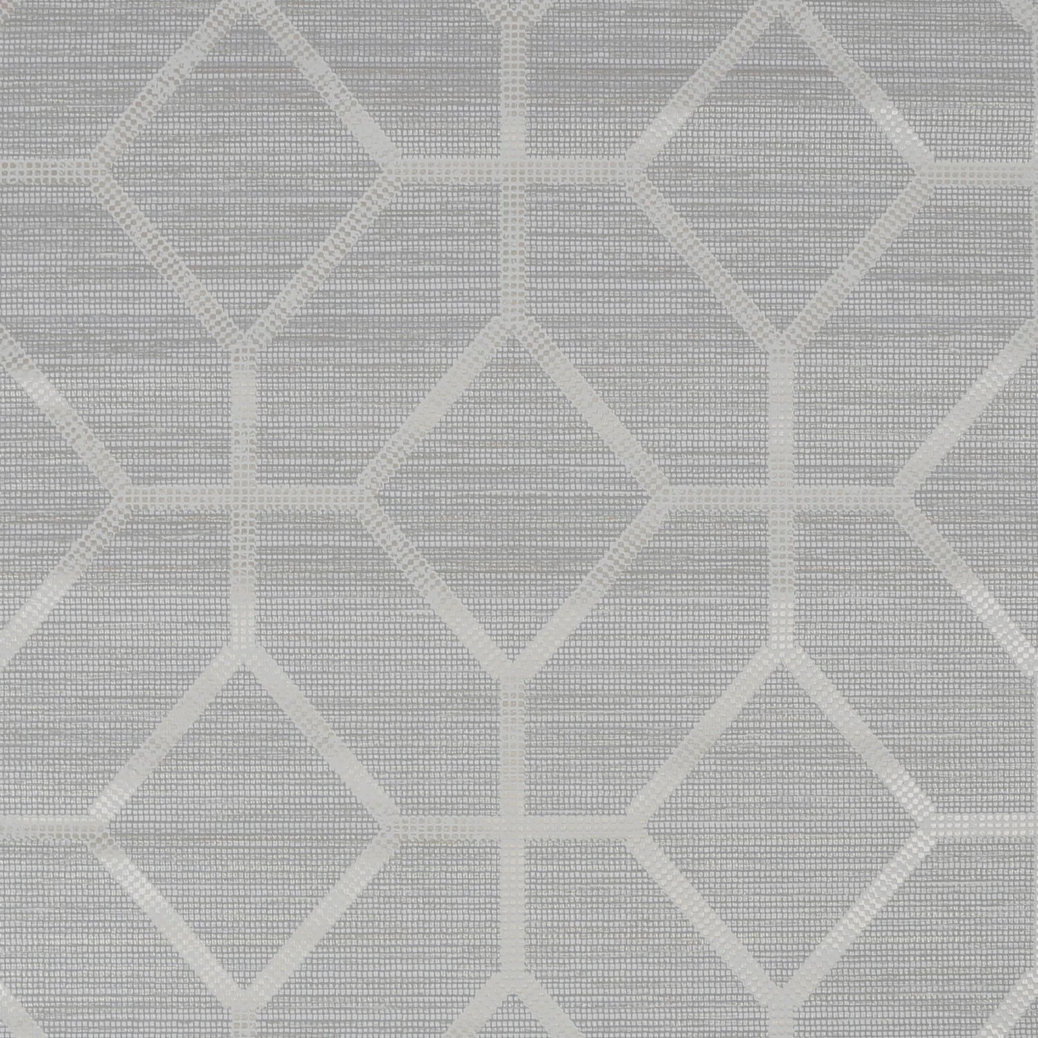 Boutique Vliestapete Asscher Geo Beige 10,05 x 0,52 m von Boutique Luxury