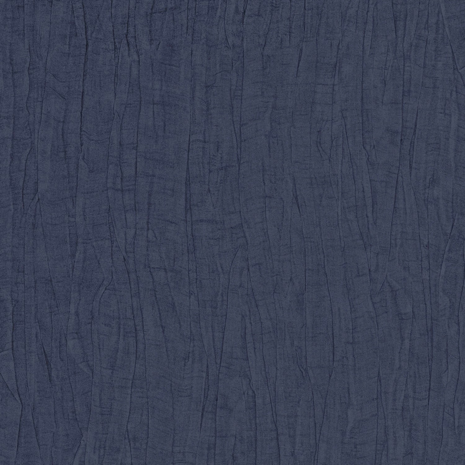 Boutique Vliestapete Marquise Plain Sapphire 10,05 x 0,52 m von Boutique Luxury