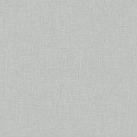 Boutique CHENILLE GREY/SILVER Vliestapete von Boutique