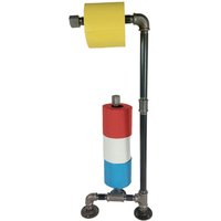 Toilettenpapierhalter Im Industriestil - 3-Rollen-Tank Toilettenpapierhalter Im Industriestil - 3-Rollen-Tank von BoutiquePistou
