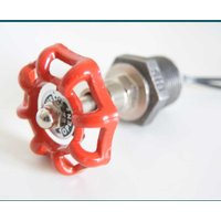 Ventilschalter | Ventil Zur Diy-Montage Von Industrielampen Oder Anderen von BoutiquePistou