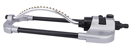 Boutt - Arroseur Oscillant Mtal 22 Buses Boutt von Boutt