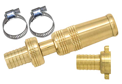 Boutt - Kit D'Arrosage 3 Pices Pour Tuyau 19 Boutt Boutt - Kit D'Arrosage 3 Pices Pour Tuyau 19 Boutt von Boutt