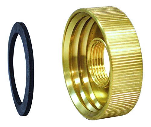 Boutt - Raccord D'Adaptation De Cuve 1000L Boutt Boutt - Raccord D'Adaptation De Cuve 1000L Boutt von Boutt