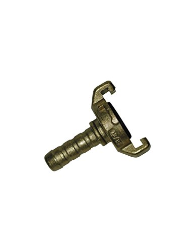 Boutt - Raccord Express Cannel Collerette Pour Tuyau 25 Boutt Boutt - Raccord Express Cannel Collerette Pour Tuyau 25 Boutt von Boutt