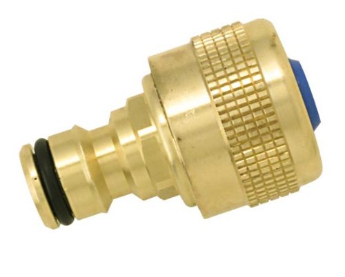 Boutt - Raccord Express Mle T15 Boutt Boutt - Raccord Express Mle T15 Boutt von Boutt