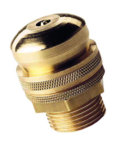 boutt 0106233 tsr151 Zerstäuber, Messing, 15 x 21 von Boutt