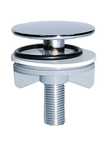 boutt 1183165 CT50 abflussabdeckung Stopper Durchmesser: 50 mm Messing chrom boutt 1183165 CT50 abflussabdeckung Stopper Durchmesser: 50 mm Messing chrom von Boutt