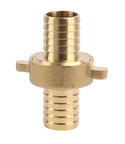 boutt 2101106 1521 A Verbindungsstück Messing abnehmbaren Steckverbinder 15 x 21, Rohr, Durchmesser 15 boutt 2101106 1521 A Verbindungsstück Messing abnehmbaren Steckverbinder 15 x 21, Rohr, Durchmesser 15 von Boutt