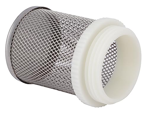 boutt 2103780 fcar15 Filter, Edelstahl, für Rückschlagventil, 15 x 21 von Boutt