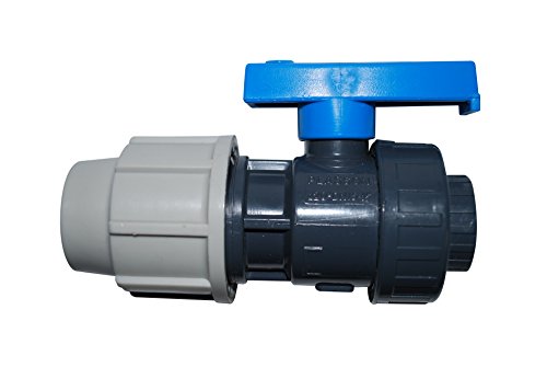 boutt 2175763 pbf15 Ventil 1/4, Kunststoff, weiblich 15 x 21 boutt 2175763 pbf15 Ventil 1/4, Kunststoff, weiblich 15 x 21 von Boutt