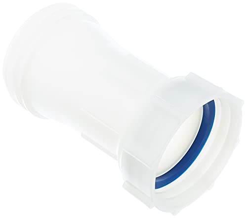 Boutt 2184178 RD1000L Tankverlängerung gerade, 1000 l, Durchmesser 60 cm von Boutt