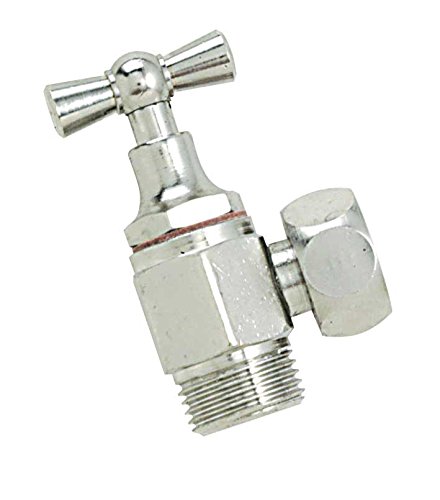 boutt 3114013 eq120 C Druckspüler, Messing Flush Ventil 12 mm x 17 mm Chrom boutt 3114013 eq120 C Druckspüler, Messing Flush Ventil 12 mm x 17 mm Chrom von Boutt