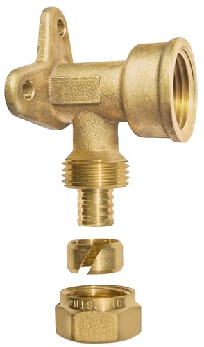 boutt 3153579 pra1215 Verbindungsstück für VPE-Schläuche, weiblich, 15 x 21 Durchmesser: 12 boutt 3153579 pra1215 Verbindungsstück für VPE-Schläuche, weiblich, 15 x 21 Durchmesser: 12 von Boutt