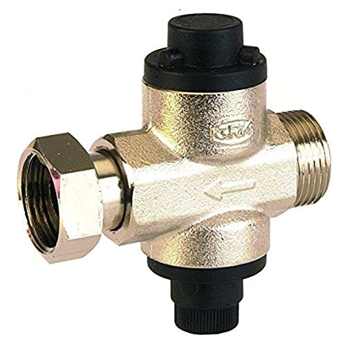 boutt 3164681 rd20 W Druckreduzierventil für 1 Gerät männlich/weiblich 20 mm x 27 mm boutt 3164681 rd20 W Druckreduzierventil für 1 Gerät männlich/weiblich 20 mm x 27 mm von Boutt