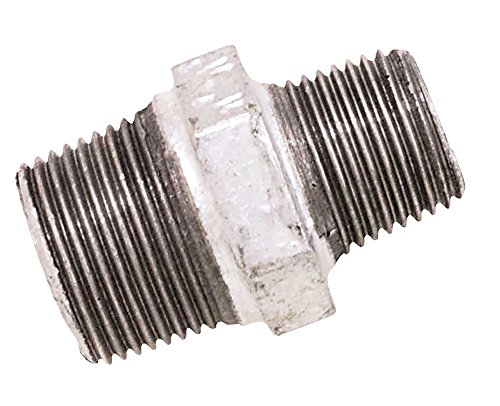 Boutté 2137617 17 MF Nippel, Eisen, verzinkt, reduziert, männlich 15 x 21 – 12 x 17 Boutté 2137617 17 MF Nippel, Eisen, verzinkt, reduziert, männlich 15 x 21 – 12 x 17 von Boutt