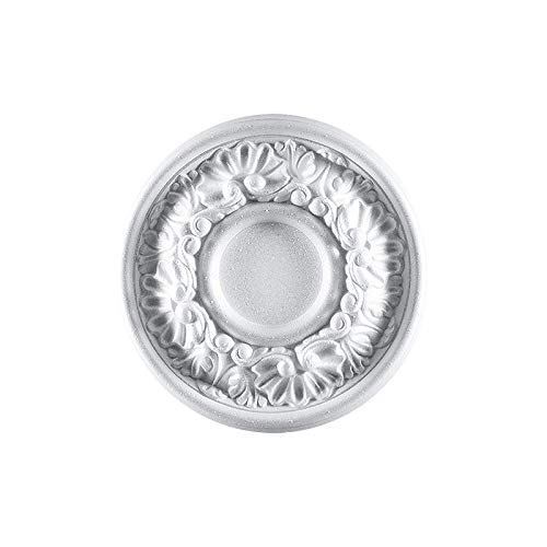 Exclusive Decken Rosette Styropor Durchmesser 19cm Exclusive Decken Rosette Styropor Durchmesser 19cm von Bovelacci