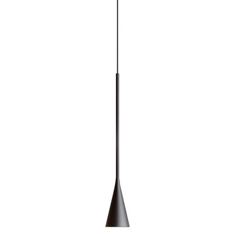 Bover Skybell Plus S1 LED-Hängeleuchte, dimmbar von Bover