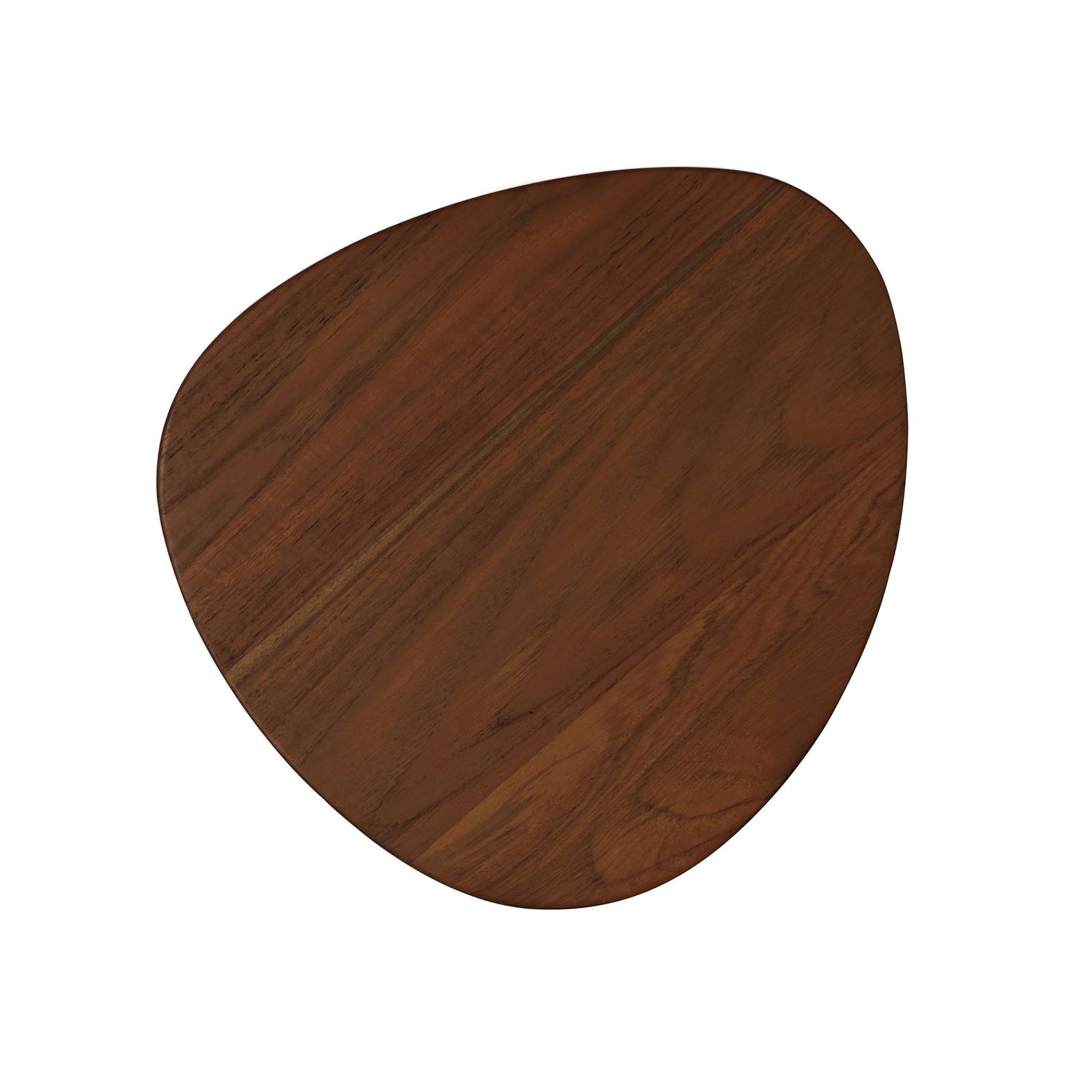 Bover Tria 04 LED-Außenwandleuchte, Teakholz Bover Tria 04 LED-Außenwandleuchte, Teakholz von Bover