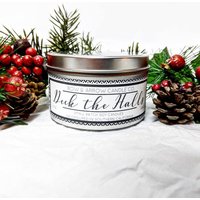 Beere Und Kiefer Duft 20 G Sojakerze | Winterkerze Kiefernduft Geschenkidee Holly Kerze Weihnachtskerze Beere Und Kiefer Duft 20 G Sojakerze | Winterkerze Kiefernduft Geschenkidee Holly Kerze Weihnachtskerze von BowAndArrowCandleCo