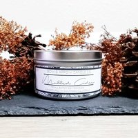 Mulled Cider Duft 20 G Natürliche Sojakerze | Blechkerze Apfelwein Herbstkerze Sojakerze| Geschenk Mulled Cider Duft 20 G Natürliche Sojakerze | Blechkerze Apfelwein Herbstkerze Sojakerze| Geschenk von BowAndArrowCandleCo