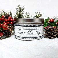 Zimt, Nelke, Vanille Duft 20 G Sojakerze | Winterkerze Zimt Duftduft Sojawachs Geschenkidee Nelkenkerze Weihnachtskerze Zimt, Nelke, Vanille Duft 20 G Sojakerze | Winterkerze Zimt Duftduft Sojawachs Geschenkidee Nelkenkerze Weihnachtskerze von BowAndArrowCandleCo