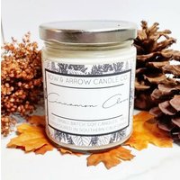 Zimt Nelke 7 G Kerze | Weihnachtskerze Winterkerzen Sojakerzen Handgemachte Nelkenkerze Zimtkerze Geschenkideen Zimt Nelke 7 G Kerze | Weihnachtskerze Winterkerzen Sojakerzen Handgemachte Nelkenkerze Zimtkerze Geschenkideen von BowAndArrowCandleCo