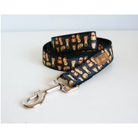 Faultier Hundeleine Führt Training Matching Durch Faultier Hundeleine Führt Training Matching Durch von BowesCollars