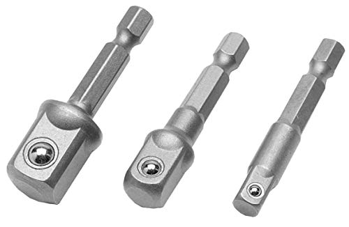 Boxer Adapter-Set, 3 Stück von Boxer