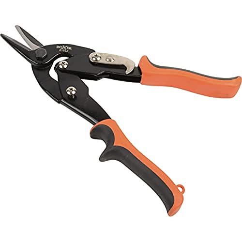 Boxer Blechschere links 250 mm Boxer Blechschere links 250 mm von Boxer