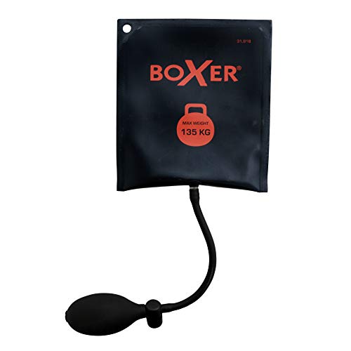Boxer® Aufblasbarer Keil 135 kg von Boxer