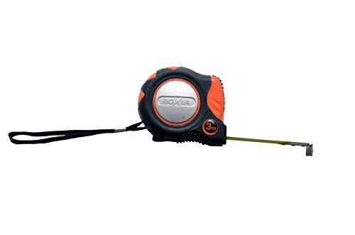 Boxer® Maßband mit Autostopp 3 Meter von Boxer