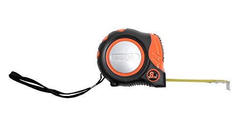 Boxer® Maßband mit Autostopp 8 Meter von Boxer