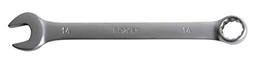 Boxer® Ringgabelschlüssel 14 mm Chrom-Vanadium von Boxer