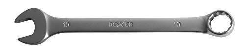 Boxer® Ringgabelschlüssel 19 mm Chrom-Vanadium von Boxer