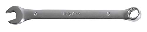 Boxer® Ringgabelschlüssel 8 mm Chrom-Vanadium von Boxer