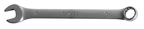 Boxer® Ringgabelschlüssel 9 mm Chrom-Vanadium von Boxer