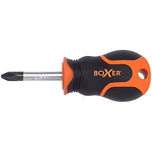 Boxer® Schraubenzieher PH 2 x 38 mm von Boxer