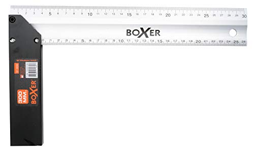 Halterung 300 x 165 mm von Boxer