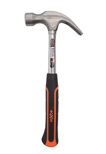 Hammer 450 g - Stahlschaft von Boxer