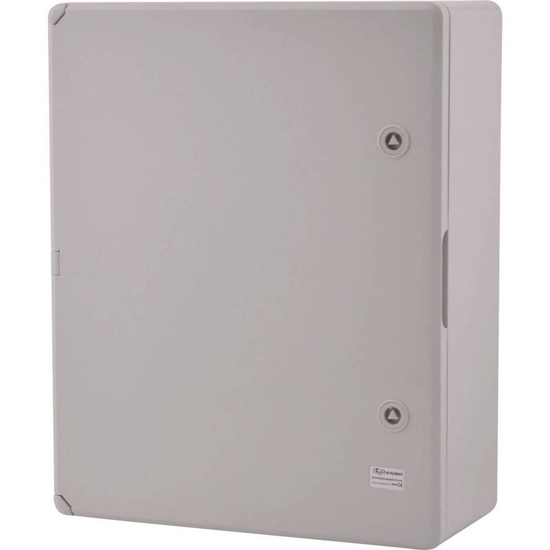 B-Ware Boxexpert Fleet Schaltschrank Gehäuse Kunststoff Grau Siehe Text/Foto B-Ware Boxexpert Fleet Schaltschrank Gehäuse Kunststoff Grau Siehe Text/Foto von Boxexpert