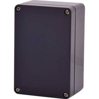 Boxexpert BXPBABS1208055-E01 Installations-Gehäuse ABS Schiefergrau (RAL 7015) 5St. von Boxexpert