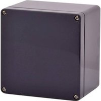 Boxexpert BXPBABS12212085-E01 Installations-Gehäuse ABS Schiefergrau (RAL 7015) 5St. von Boxexpert