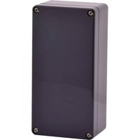 Boxexpert BXPBABS1608055-E01 Installations-Gehäuse ABS Schiefergrau (RAL 7015) 5St. von Boxexpert
