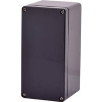 Boxexpert BXPBABS1608085-E01 Installations-Gehäuse ABS Schiefergrau (RAL 7015) 5St. von Boxexpert