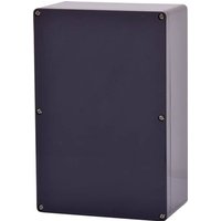 Boxexpert BXPBABS24016090-E01 Installations-Gehäuse ABS Schiefergrau (RAL 7015) 1St. von Boxexpert
