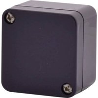 Boxexpert BXPBABS525035-E01 Installations-Gehäuse ABS Schiefergrau (RAL 7015) 10St. von Boxexpert